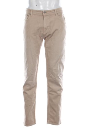 Férfi nadrág Dressmann, Méret XL, Szín Bézs, Ár 12 349 Ft