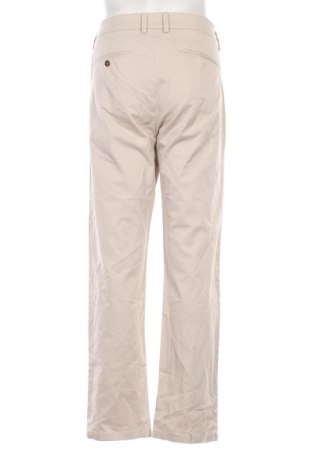 Herrenhose Dressmann, Größe XL, Farbe Beige, Preis 31,99 €