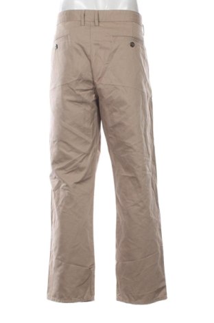 Herrenhose Dressmann, Größe XL, Farbe Beige, Preis 31,99 €