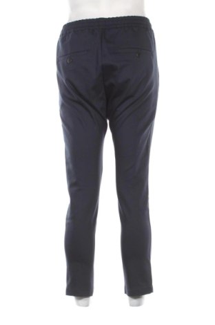 Męskie spodnie Drykorn for beautiful people, Rozmiar M, Kolor Niebieski, Cena 239,99 zł