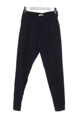 Pánské kalhoty  Drykorn for beautiful people, Velikost S, Barva Modrá, Cena  2 899,00 Kč