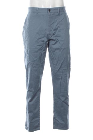 Мъжки панталон Easy, Размер L, Цвят Син, Цена 7,66 €