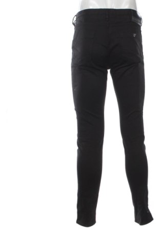 Męskie spodnie Emporio Armani, Rozmiar L, Kolor Czarny, Cena 461,99 zł
