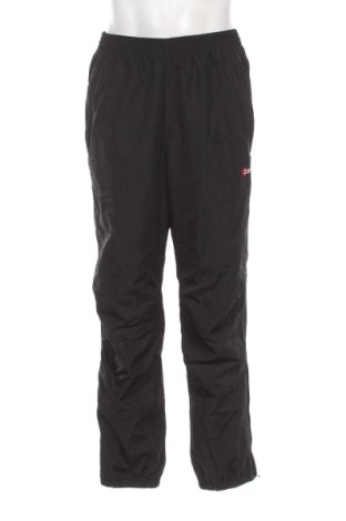 Męskie spodnie Erima, Rozmiar M, Kolor Czarny, Cena 104,99 zł