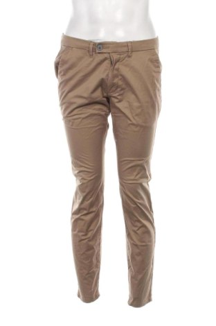 Herrenhose Esprit, Größe M, Farbe Beige, Preis 31,99 €