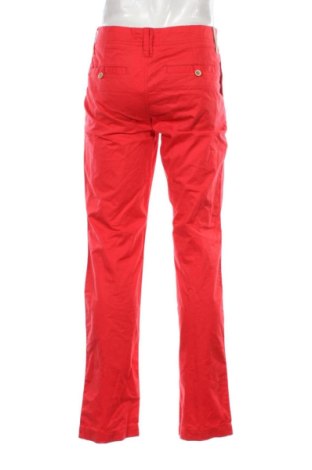 Męskie spodnie Esprit, Rozmiar M, Kolor Czerwony, Cena 129,99 zł