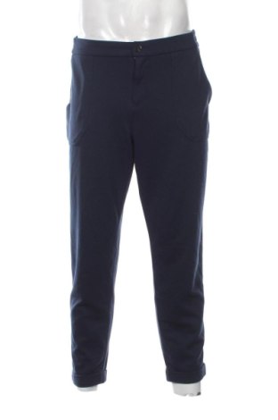 Pantaloni de bărbați Esprit, Mărime M, Culoare Albastru, Preț 151,99 Lei