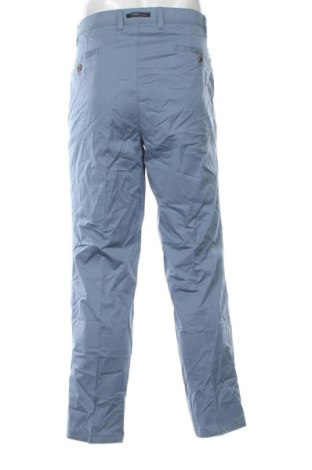 Męskie spodnie Eurex by Brax, Rozmiar XXL, Kolor Niebieski, Cena 66,99 zł