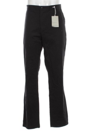 Pánske nohavice  Everlane, Veľkosť XL, Farba Čierna, Cena  94,95 €