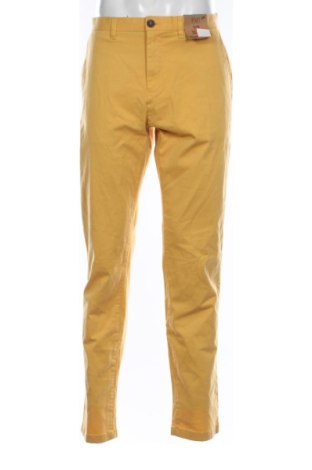 Férfi nadrág F&F, Méret L, Szín Narancssárga
, Ár 15 455 Ft