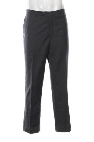 Męskie spodnie FACIT, Rozmiar XL, Kolor Szary, Cena 129,99 zł