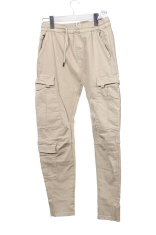 Мъжки панталон FSBN, Размер XS, Цвят Бежов, Цена 19,97 €