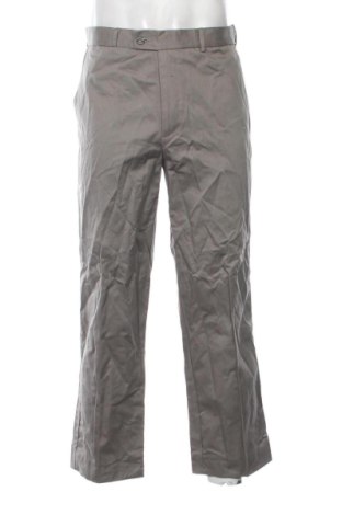 Męskie spodnie Farah, Rozmiar L, Kolor Szary, Cena 32,99 zł