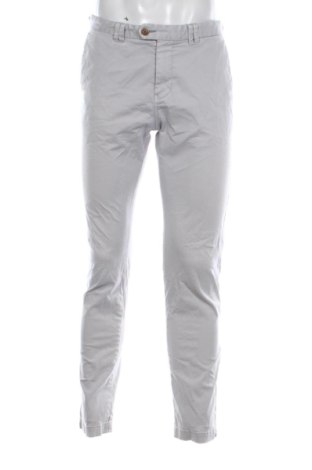 Herrenhose Finshley&Harding, Größe M, Farbe Grau, Preis € 32,99