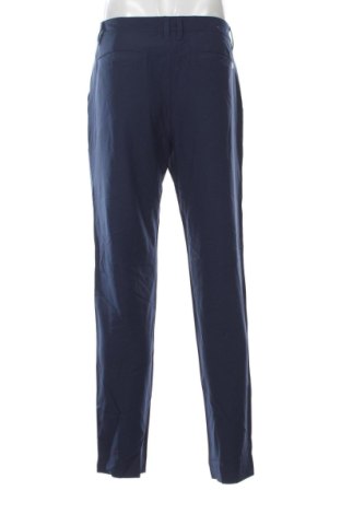 Męskie spodnie Fj, Rozmiar M, Kolor Niebieski, Cena 42,99 zł