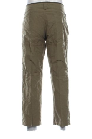 Herrenhose Fjallraven, Größe L, Farbe Grün, Preis € 59,99