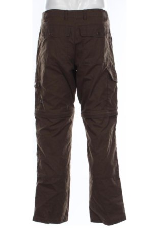 Férfi nadrág Fjallraven, Méret M, Szín Barna, Ár 11 570 Ft