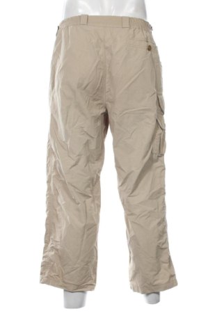 Мъжки панталон Fjallraven, Размер L, Цвят Бежов, Цена 46,01 €