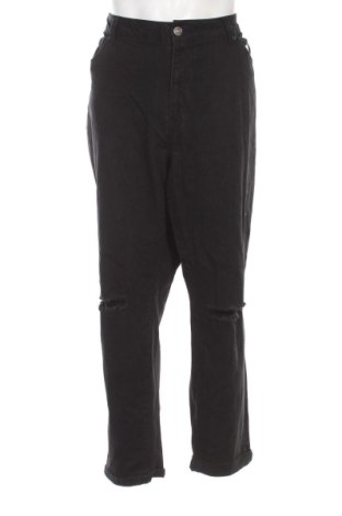 Мъжки панталон Forever 21, Размер 3XL, Цвят Черен, Цена 48,06 €