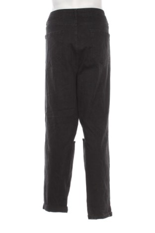 Мъжки панталон Forever 21, Размер 3XL, Цвят Черен, Цена 48,06 €