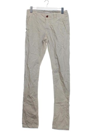 Herrenhose Fradi, Größe S, Farbe Ecru, Preis 59,99 €