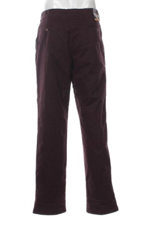Herrenhose Franco Bettoni, Größe L, Farbe Rot, Preis 41,99 €