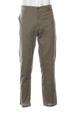 Pantaloni de bărbați Franco Bettoni, Mărime XL, Culoare Verde, Preț 123,99 Lei