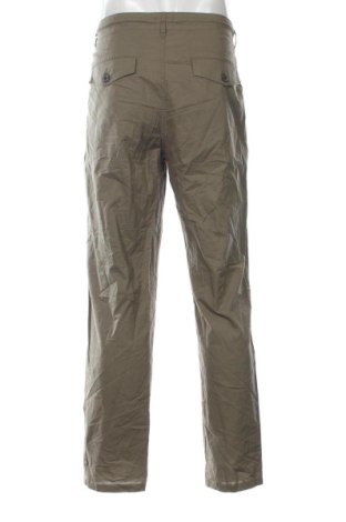 Pantaloni de bărbați Franco Bettoni, Mărime XL, Culoare Verde, Preț 123,99 Lei