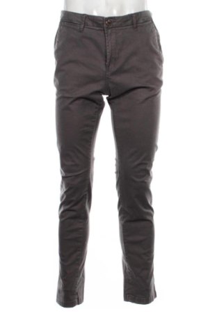 Мъжки панталон Funky Buddha, Размер L, Цвят Сив, Цена 25,00 €