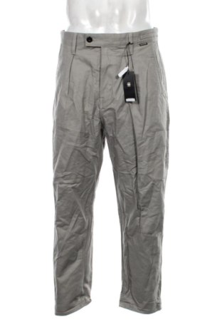 Herrenhose G-Star Raw, Größe L, Farbe Grau, Preis 127,99 €