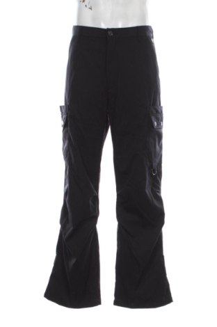 Мъжки панталон G-Star Raw, Размер M, Цвят Черен, Цена 98,67 €