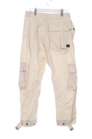 Herrenhose G-Star Raw, Größe XS, Farbe Beige, Preis € 59,99