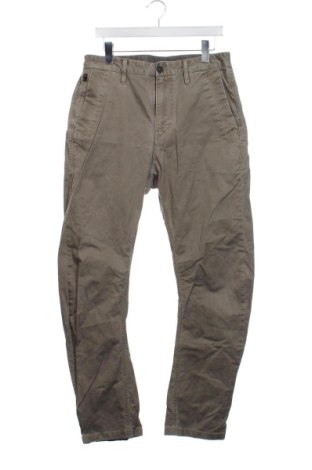 Férfi nadrág G-Star Raw, Méret S, Szín Barna, Ár 19 008 Ft