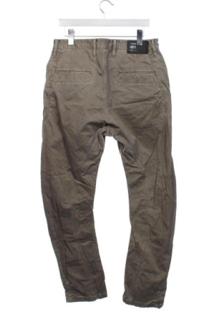 Férfi nadrág G-Star Raw, Méret S, Szín Barna, Ár 19 008 Ft