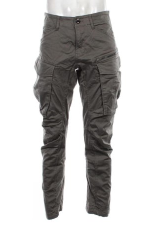 Herrenhose G-Star Raw, Größe L, Farbe Grün, Preis € 59,99