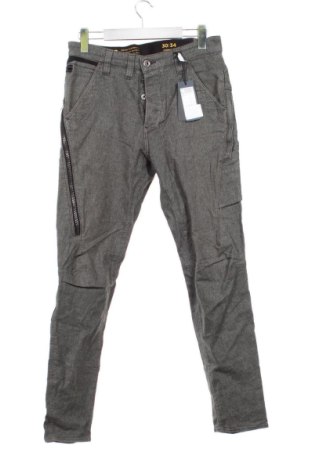 Pantaloni de bărbați G-Star Raw by Marc Newson, Mărime S, Culoare Gri, Preț 604,99 Lei