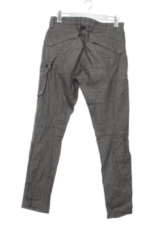 Pantaloni de bărbați G-Star Raw by Marc Newson, Mărime S, Culoare Gri, Preț 604,99 Lei