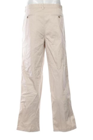 Мъжки панталон G2000, Размер L, Цвят Бежов, Цена 25,00 €