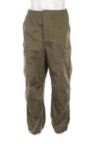 Pánske nohavice  GU, Veľkosť S, Farba Zelená, Cena  23,95 €