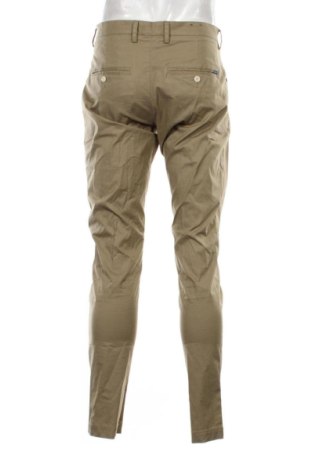 Pantaloni de bărbați Gant, Mărime M, Culoare Verde, Preț 281,99 Lei