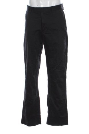 Pantaloni de bărbați Gap, Mărime L, Culoare Albastru, Preț 107,99 Lei