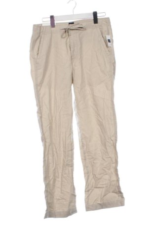 Herrenhose Gap, Größe S, Farbe Beige, Preis 51,99 €