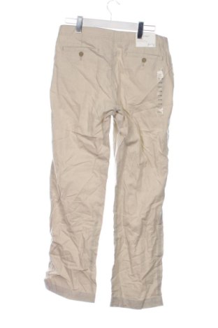 Herrenhose Gap, Größe S, Farbe Beige, Preis 51,99 €