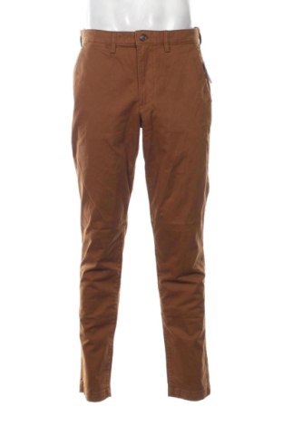 Férfi nadrág Gap, Méret M, Szín Barna, Ár 19 749 Ft