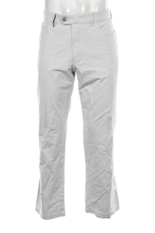 Herrenhose Gardeur, Größe L, Farbe Grau, Preis € 45,99