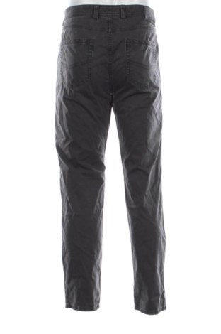 Męskie spodnie Gardeur, Rozmiar L, Kolor Szary, Cena 183,99 zł