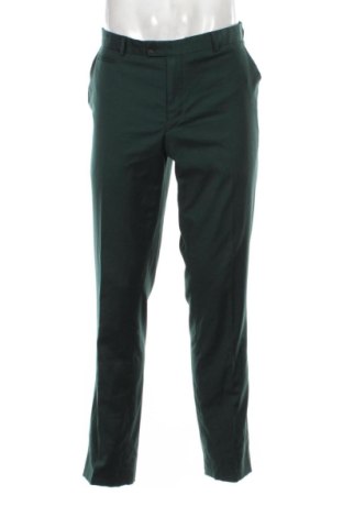 Herrenhose Garnitex, Größe XL, Farbe Grün, Preis 4,67 €