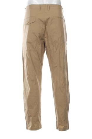 Herrenhose Gaudi Jeans, Größe L, Farbe Beige, Preis 104,99 €