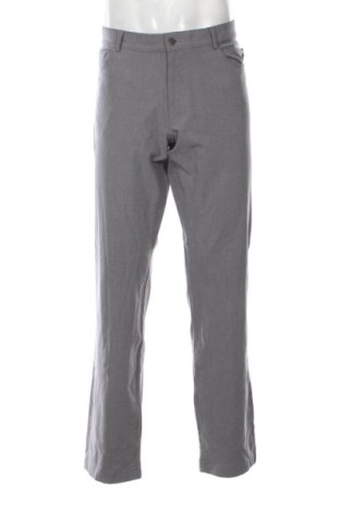 Pánske nohavice  Golfino, Veľkosť XL, Farba Sivá, Cena  41,95 €