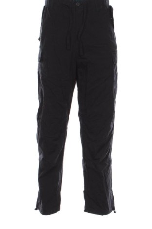 Męskie spodnie H&M, Rozmiar XL, Kolor Czarny, Cena 39,99 zł